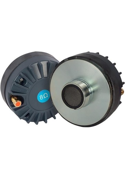 Fırsat Byr 50 Watt 8 Ohm Kabin Hoparlör Için Yedek Tweeter Mv-04 Yeni