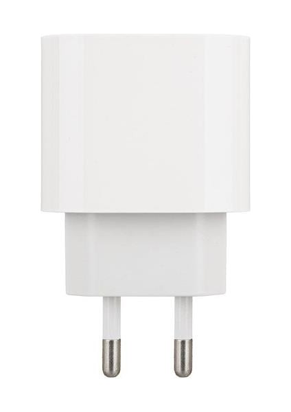 Fırsat Byr WK-21435 M7 2.1 Amper Telefon Şarj Adaptörü + Type-C Kablo Yeni