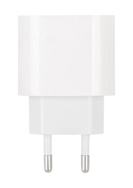 Fırsat Byr WK-21443 Pd-C 20 Watt Telefon Şarj Adaptörü + Type-C To Lightning Kablo Yeni