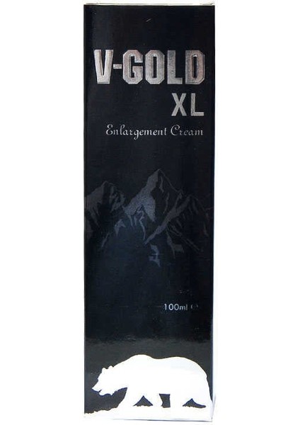 Fırsat Byr Xl Enlargement Cream For Men 100 ml Yeni