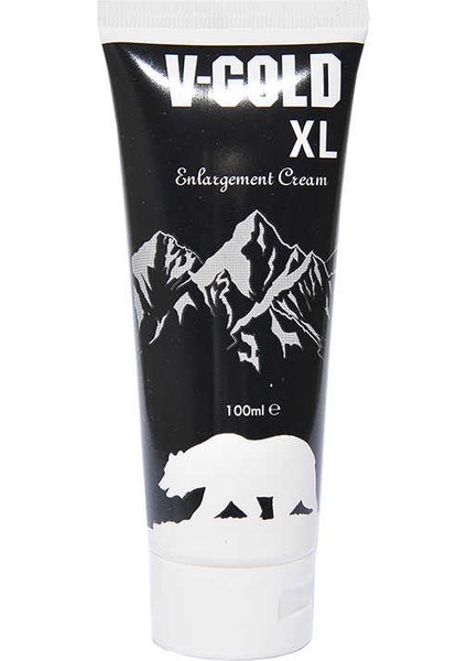 Fırsat Byr Xl Enlargement Cream For Men 100 ml Yeni