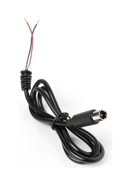 Fırsat Byr PM-14822 42 Volt 2 Amper Elektrikli Scooter Şarj Cihazı Kablosu(Xiaomi M365) Yeni