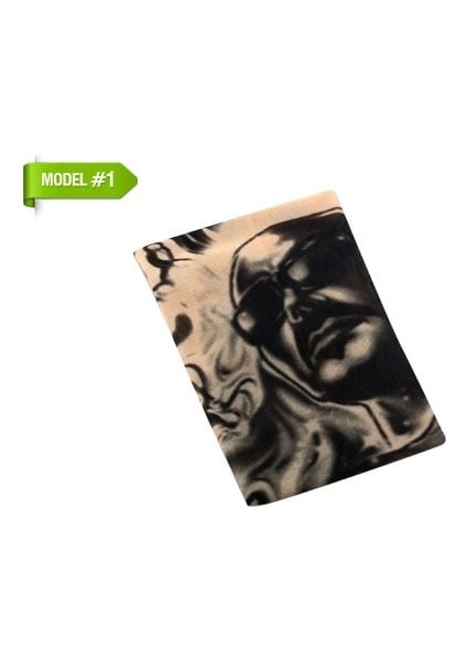 Fırsat Byr Tattoo Sleeves Giyilebilir Dövmeler Yeni