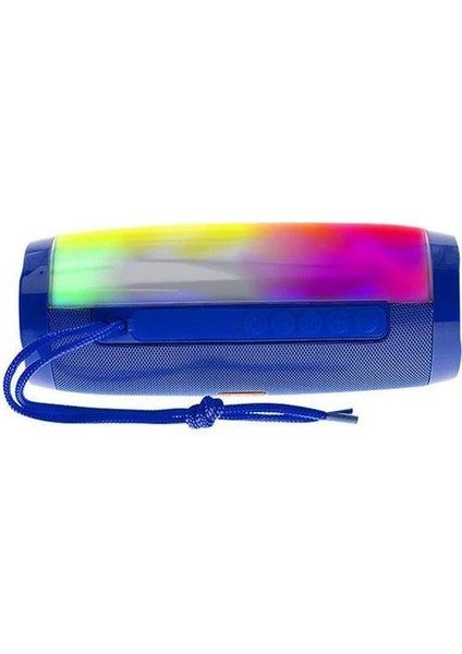 Fırsat Byr TG157 Usb/sd/fm/bluetooth Destekli Taşınabilir Wireless Hoparlör - Speaker Yeni
