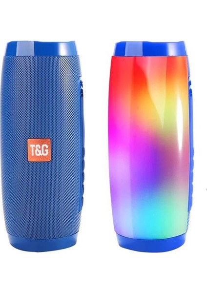 Fırsat Byr TG157 Usb/sd/fm/bluetooth Destekli Taşınabilir Wireless Hoparlör - Speaker Yeni