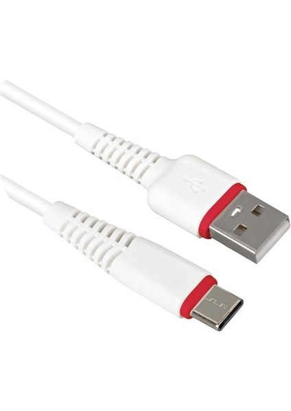 Fırsat Byr WK-22021 USB To Type-C Telefon Şarj Kablosu Yeni