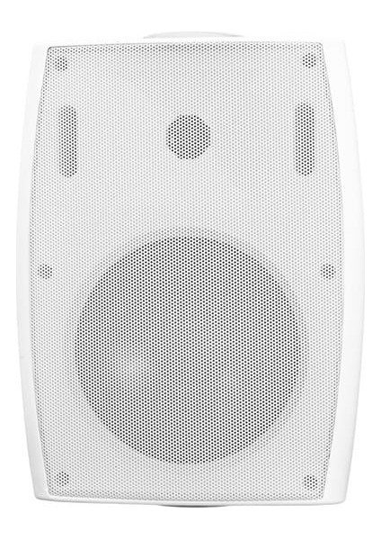 Fırsat Byr MV-20979 Iki Yollu 6.5'' 16.5 cm 8 Ohm 200W Beyaz Trafosuz Hoparlör Yeni