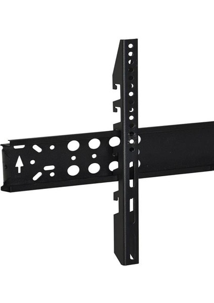 Fırsat Byr VT-100S 42''-100' Kilitli Sabit Lcd-Led Tv Duvar Askı Aparatı Yeni