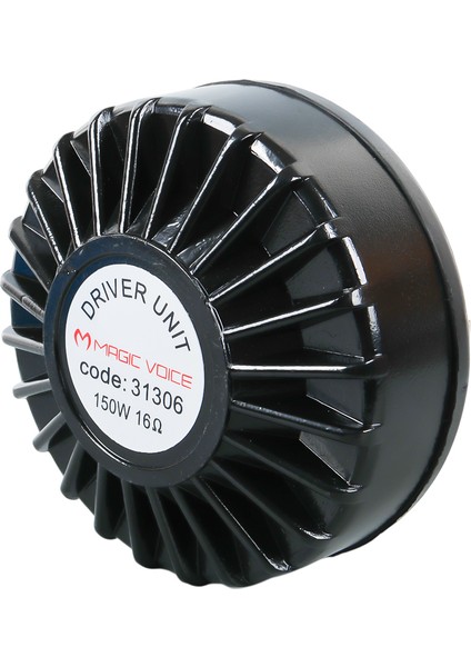 Magıcvoıce NDU-150B 150 Watt Unıt Hoparlör * Magıcvoıce(Mrn 5.1) (K0)