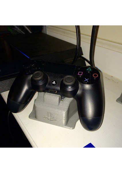 Ps4 Denetleyici Standı Reva
