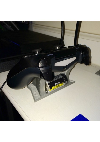 Ps4 Denetleyici Standı Reva