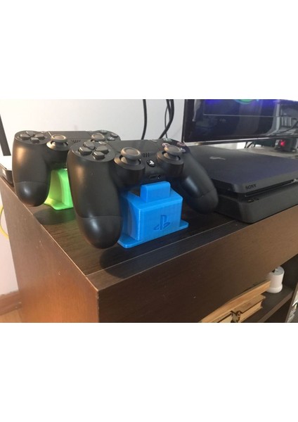 Ps4 Denetleyici Standı Reva