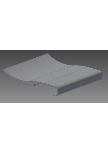 Vision-X Light Bar Winglet