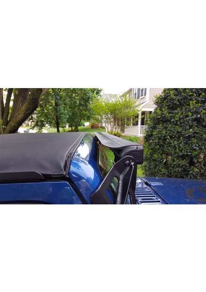 Vision-X Light Bar Winglet