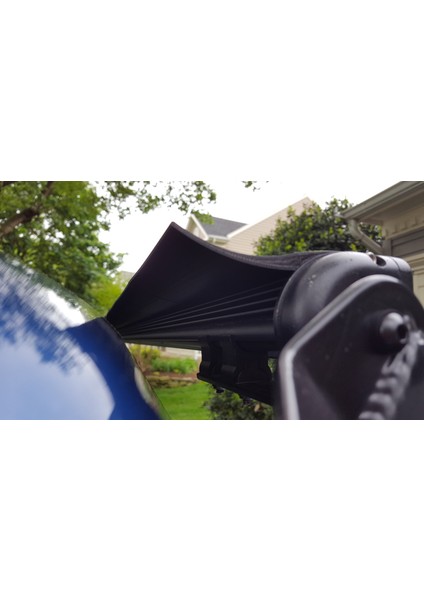 Vision-X Light Bar Winglet