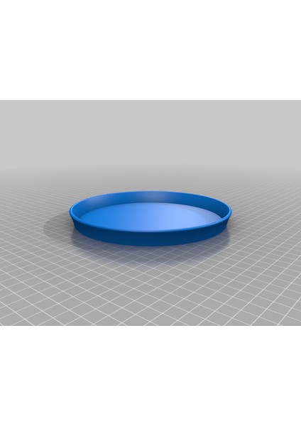 Saksı Tabağı 148 mm