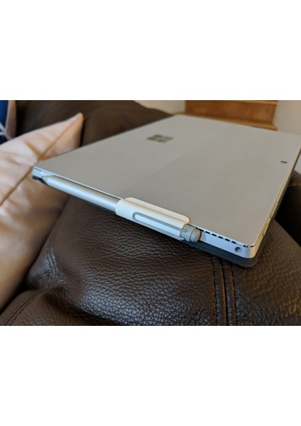 Microsoft Surface Pro 4 (Sp4) Kalem Tutucu