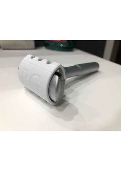 Merkur Futur Kapak Mini