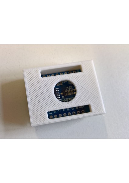 ESP8266 Wemos D1 Mini Kasa