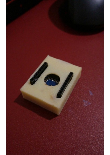 ESP8266 Wemos D1 Mini Kasa