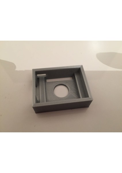 ESP8266 Wemos D1 Mini Kasa