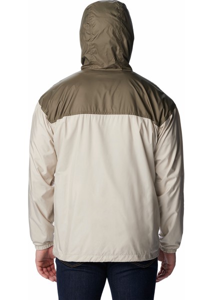Flash Challenger Lined Windbreaker Erkek Rüzgarlık