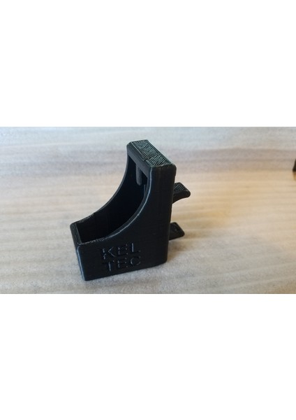 Kel Tec Şarjörlü Yükleyici