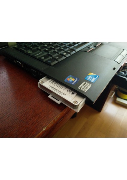 Thinkpad T410 Ssd/hdd Caddy