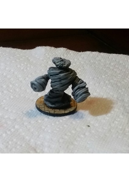D&d Için Hava Elementi