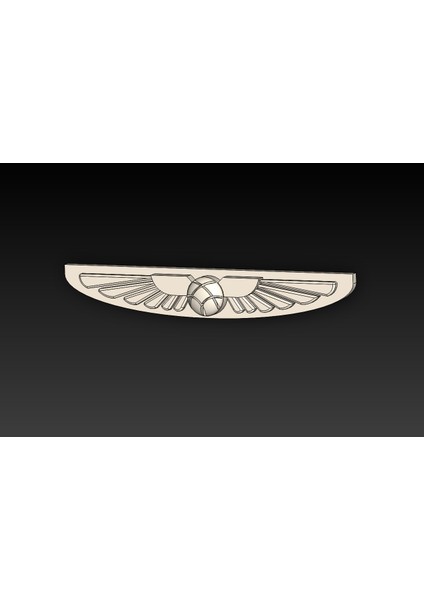 Unity Wings Rozeti