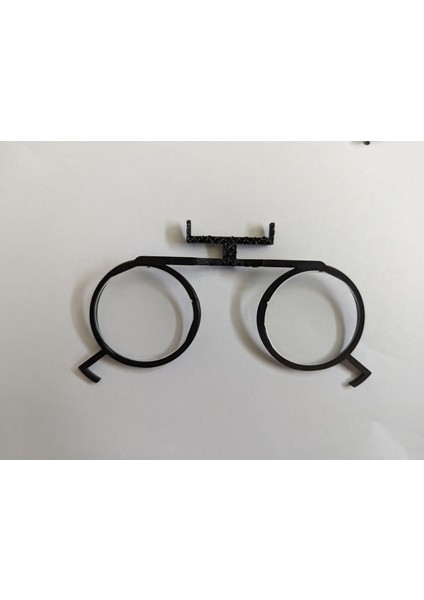 Meta Quest 3 Reçeteli Lens Adaptörü