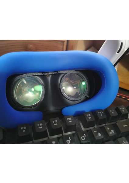 Meta Quest 3 Reçeteli Lens Adaptörü
