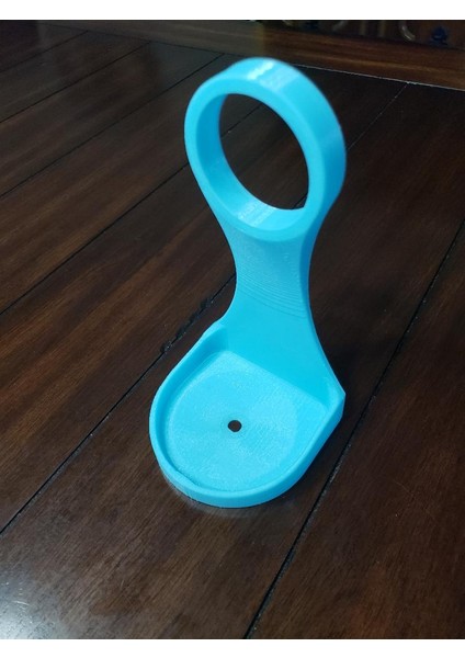 Deterjan Kupası Askı