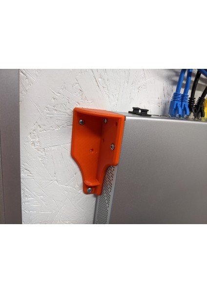 Unifi Anahtar Braketi