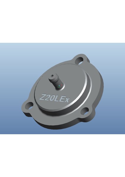 Opel Vauxhall Dahili Devridaim Valfi Bov 2.0 Turbo