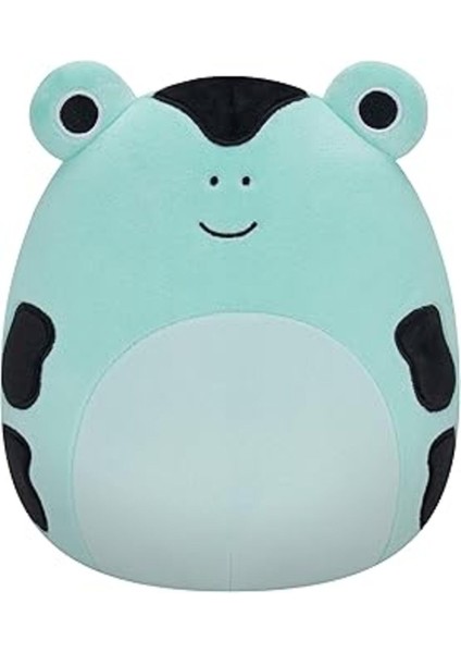 Squishmallows Peluş 20 cm SERI16B - Kurbağa Dear