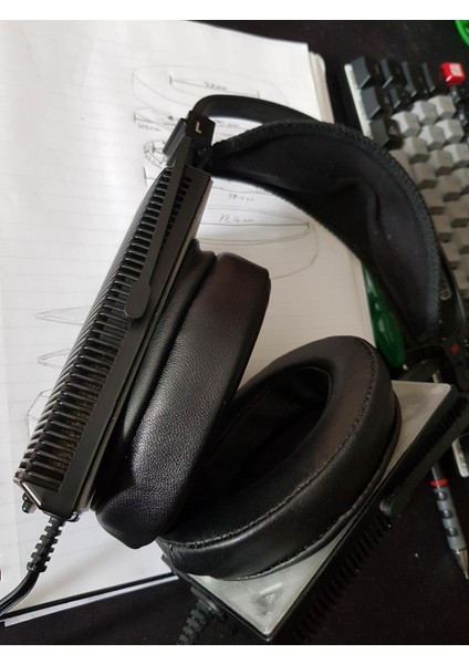 Stax Lambda Ped Modu