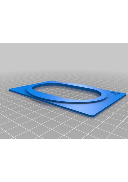 Stax Lambda Ped Modu