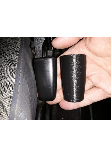 Land Rover Defender Koltuk Kolu Topuzu