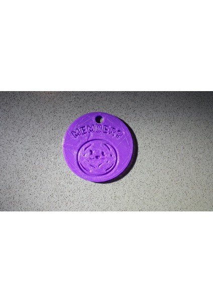 Member Berries Anahtarlık (Southpark)