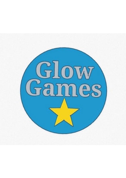 Glow Games Coin