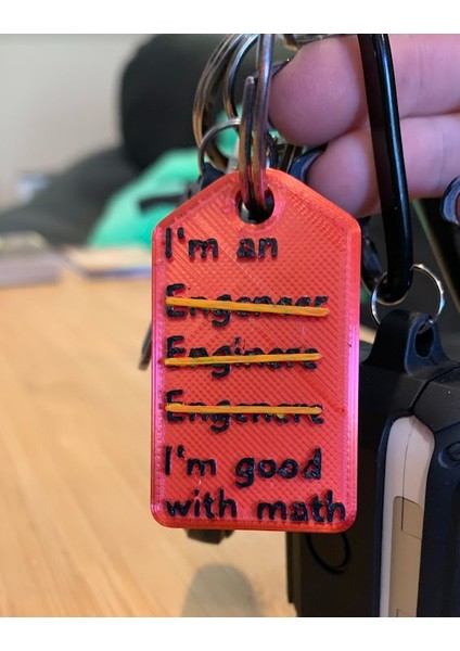 Matematik Yapabilirim