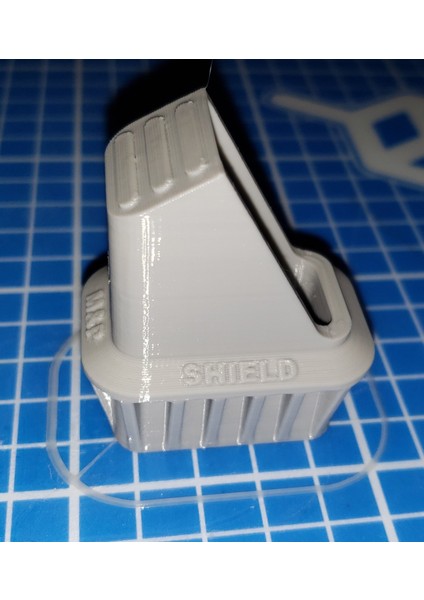 S&w M&p Shield 9 mm Şarjör Yükleyici Remi x