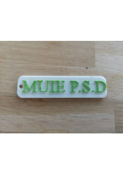 Darbe Psd
