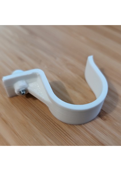 Ikea Önemli Perde Çubuk Braketi