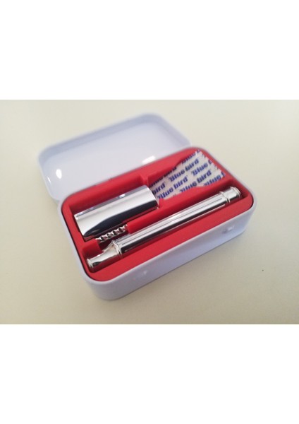 Edwin Jagger DE89 Altoids Seyahat Kutusu