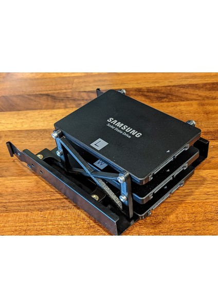 Lian Li O11 Air Mini HDD Caddy SSD Yükseltici