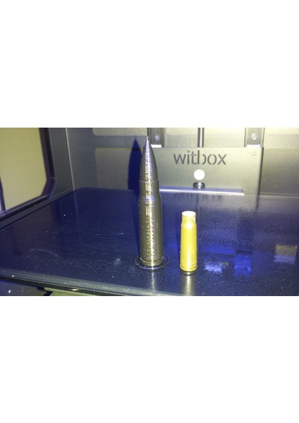 762 x 39 Cephane