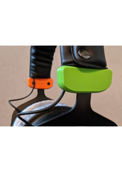 Beyerdynamic Dt 770/880/990 Sürgü Değişimi