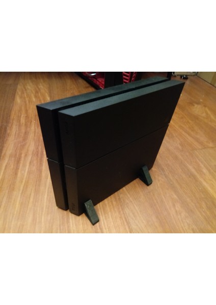Ps4 Fat Dikey Stand - Playstation 4